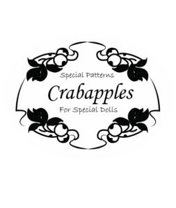 Crabapples logo 2016